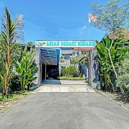 OYO 91206 Abian Dedari Mesari Hotel Nusa Dua  Bagian luar foto